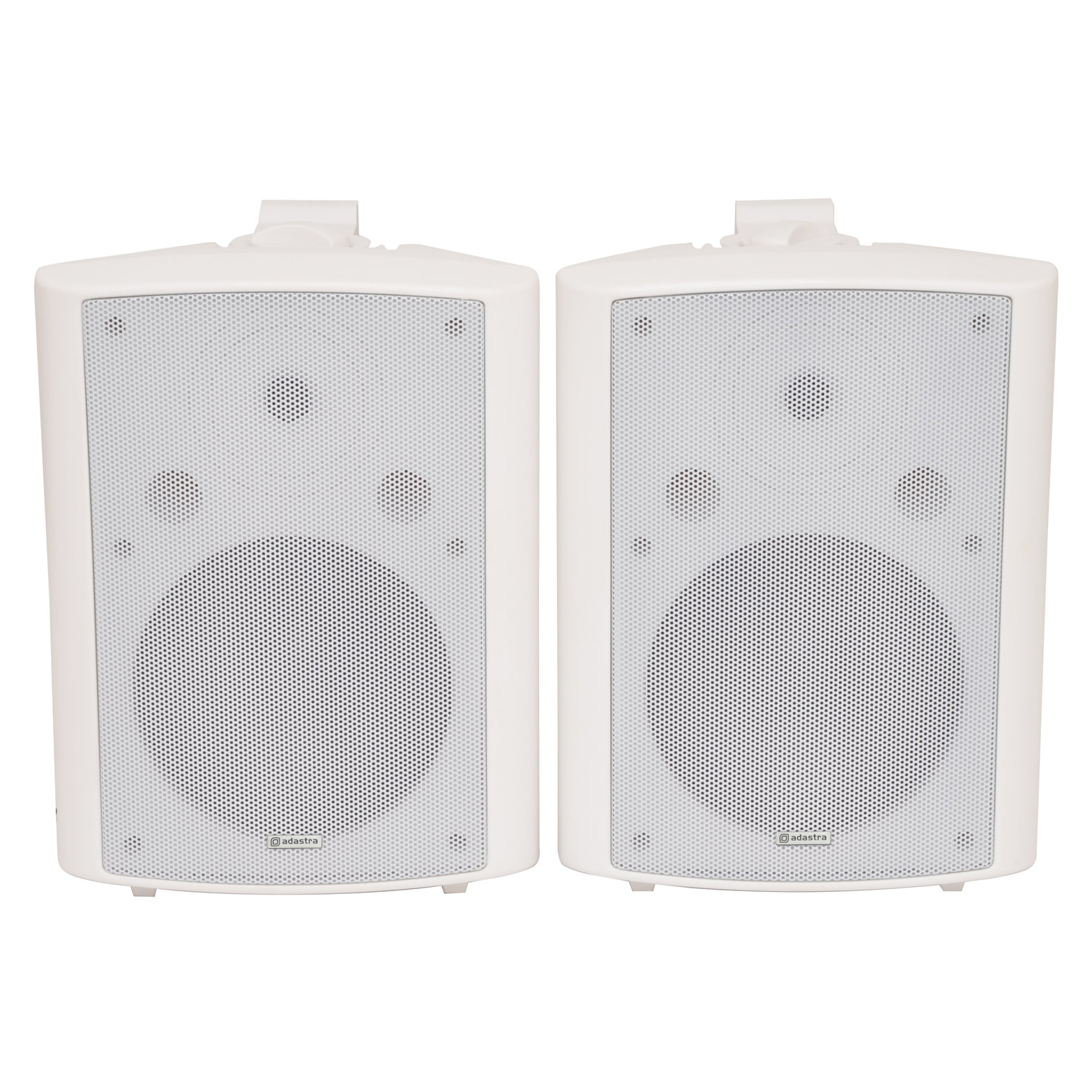 Adastra | Altoparlanti Interni Serie BC | 4 Pollici | Bianco - Foto 4