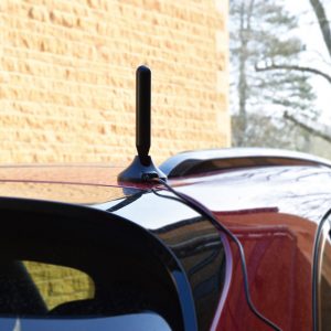 Mercury 120.525UK Portable UHF Mast Aerial, Magnetic Base, LTE Filter, 3m Lead - Image 4