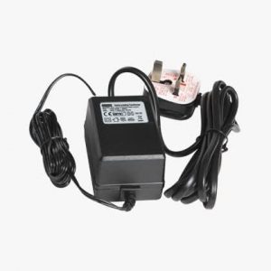 HAYDON - HAY-PSUINLINE1A24V, 24V AC 1A Power Supply, 3.6m Lead, Overload Protection - Image 1
