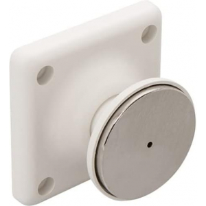 Cranford CC-DRW-L Magnetic Fire Door Holder Retainer, 24V DC, Electromagnetic Release, ABS Plastic - Image 3