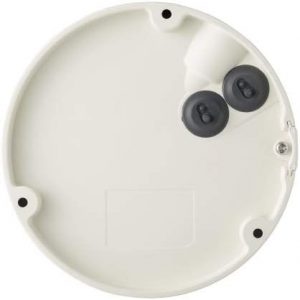 Hanwha - PNV-9080R, 12MP IR Dome Camera, 4K, 2.8-12mm, WDR 120dB, PoE, IK10 - Image 3