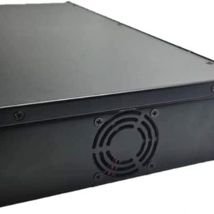 Digiteck HTD1217-10A CCTV Power Supply 17 Channel Rack Mount - Image 7