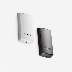 Paxton 353-110 Proximity P50 Reader | Access Control, Net2 & Switch2 Compatible, 80mm Range - Image 3