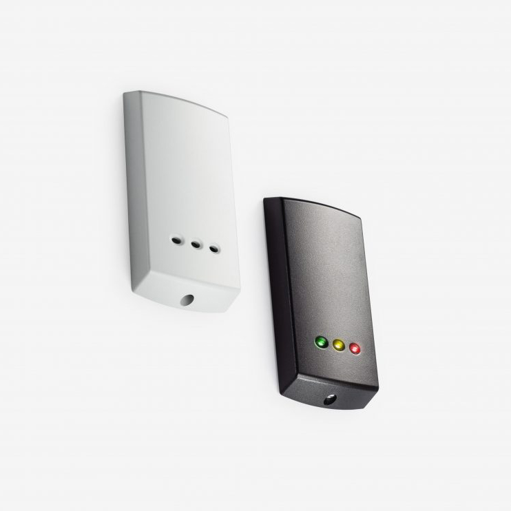 Paxton proximity readers