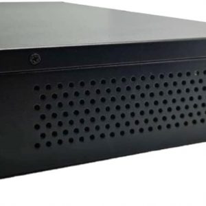 Digiteck HTD1217-10A CCTV Power Supply 17 Channel Rack Mount - Image 6