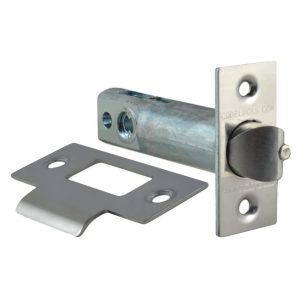 Asec AS2300 Keyless Digital Door Lock | 1000+ Combinations, Optional Holdback, Tubular Latch - Image 3