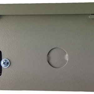 Digiteck 18-Channel 12V 10A DC UPS Power Supply Box – Regulated, Backup Battery Link, CCTV, Alarms, PTZ & Access Control - Image 4