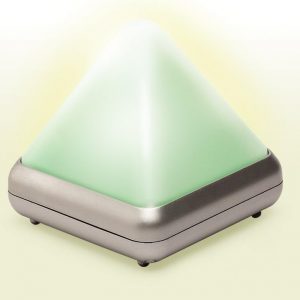 Lifemax 792 Soothing Sounds Mood Light – Colour Changing & Nature Audio- Relaxation & Sleep Aid - Image 4