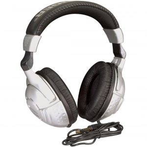 Behringer HPS3000 Closed-Type Studio Headphones | High-Res Sound, Cobalt Capsules - Image 4