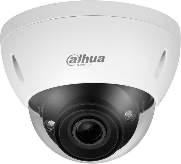 Dahua DH-IPC-HDBW5442HP-ZE-0832-DC12AC24V, 4MP IR Dome IP Camera, WDR, AI, IP67-IK10, 80m IR