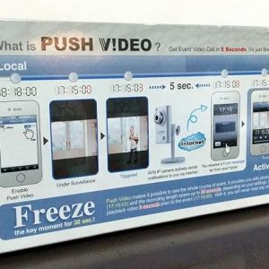 AVITECH AVN801Z/F38 - 720P HD IP Camera, Human Detection, 3.8mm Lens, H.264, Android Support - Image 5
