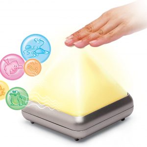 Lifemax 792 Soothing Sounds Mood Light – Colour Changing & Nature Audio- Relaxation & Sleep Aid - Image 3
