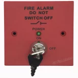 Magfire MAGISORP 1-Way Fire Alarm Isolator Switch