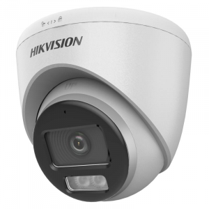 Hikvision DS-2CE72KF0T-LFS 3K ColorVu Turret Camera | Smart Hybrid Light, IP67 - Image 3
