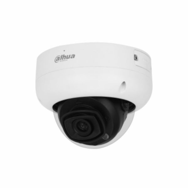 Dahua DH-IPC-HDBW5241RP-ASE-0360B 2MP Dome IP Camera, IR 40m, WDR, PoE, IP67, IK10