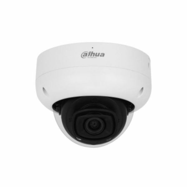 Dahua DH-IPC-HDBW5241RP-ASE-0360B 2MP Dome IP Camera, IR 40m, WDR, PoE, IP67, IK10