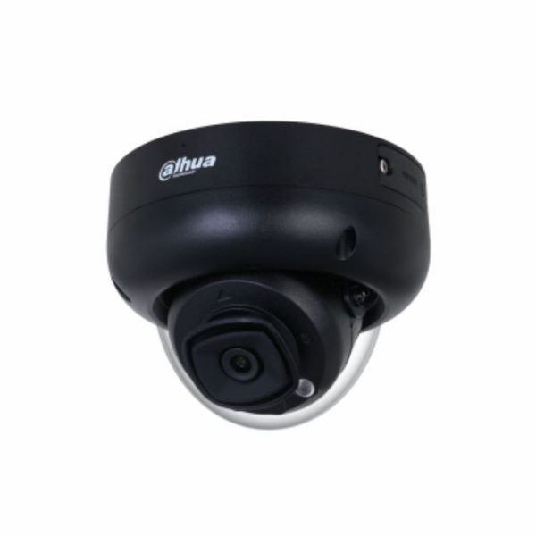 Dahua DH-IPC-HDBW5241RP-ASE-0360B 2MP Dome IP Camera, IR 40m, WDR, PoE, IP67, IK10