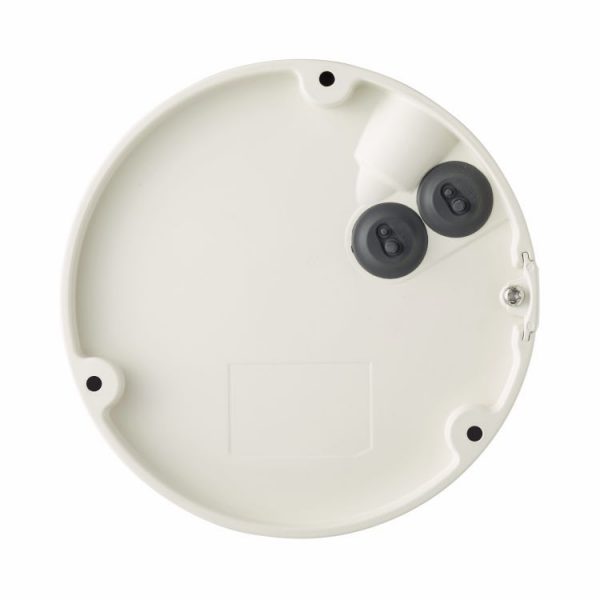 Hanwha Vision- PNV-9080R, 12MP IR Dome Camera, 4K, 2.8-12mm, WDR 120dB, PoE, IK10, Smart Detection