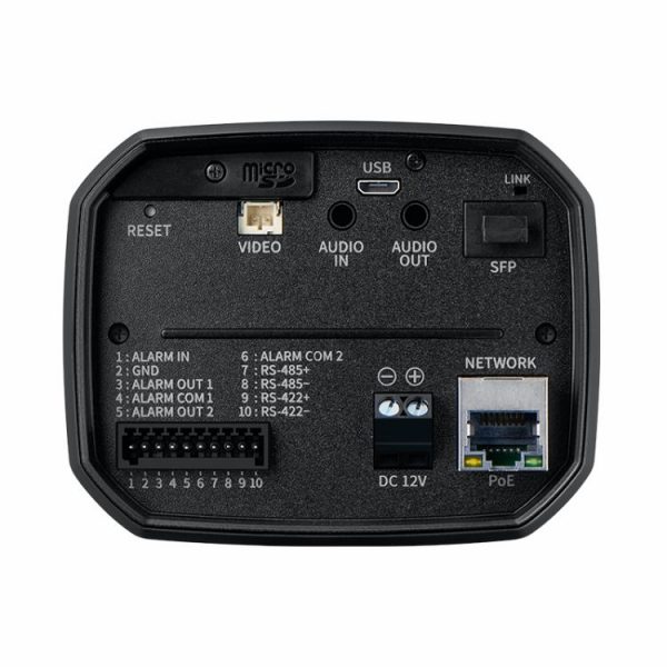 Samsung-XNZ-6320-2MP-Wisenet-5-Network-Zoom-Camera-32X-Optical-Zoom-1080p