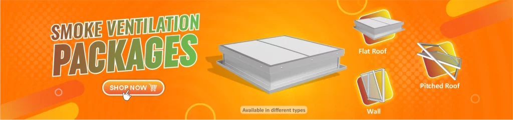 Smoke Ventilation Packages Banner for Digiteck Desktop