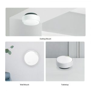TP-Link Deco X50-PoE Mesh Access Point AX3000 WiFi 6, Dual-Band, PoE, Ethernet Extender - Image 3