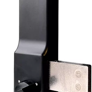 Codelocks Marine CL200 Key Lock – Weatherproof Door Lock for Coastal & Outdoor Use - Image 4
