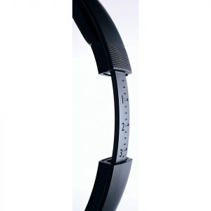 Philips SHL5003/10 GoGear Headphones | Limited Edition, Foldable Design, Deep Bass & Noise Isolation - Image 4
