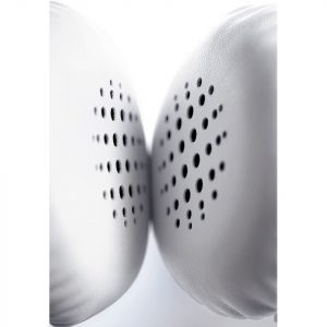 Philips SHL5003/10 GoGear Headphones | Limited Edition, Foldable Design, Deep Bass & Noise Isolation - Image 6
