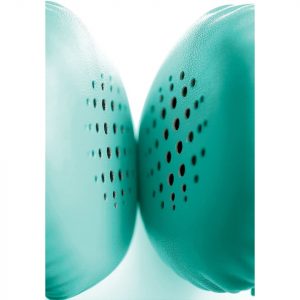 Philips SHL5002/10 GoGear Headphones | Limited Edition, Foldable Design, Deep Bass & Noise Isolation - Image 4