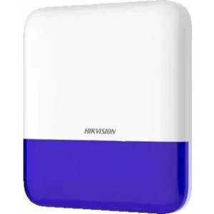 Hikvision AX Pro DS-PWA64 Wireless Intruder Alarm Kit, 64 Zones, Supply & Fit By ADCB - Image 3