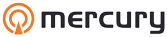 Mercury Logo