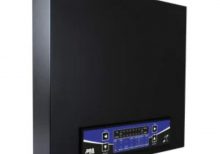 C-TEC PDA5/SW Wall-Mounting Hearing Loop Amplifier – 200m² Phase-Array System with XLR Mic & Outreach Inputs