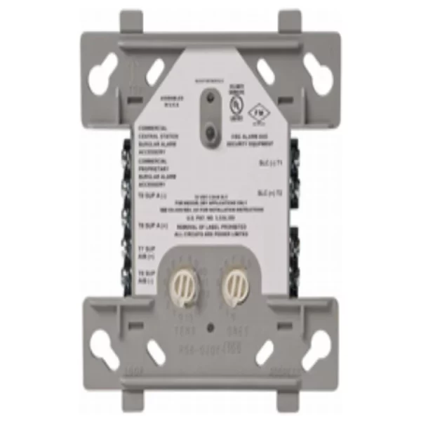 Notifier NMM-100P Intelligent Mini Monitor Module 1