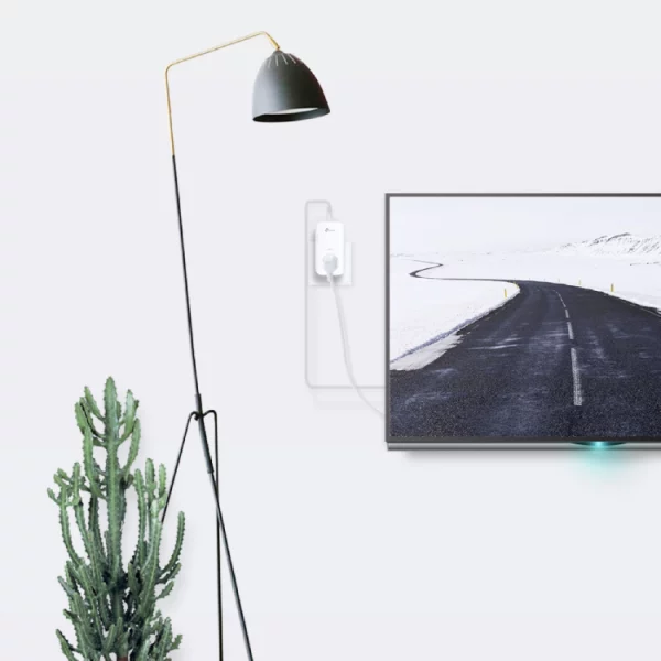 TP-Link TL-PA9020P KIT AV2000 Gigabit Powerline Adapter