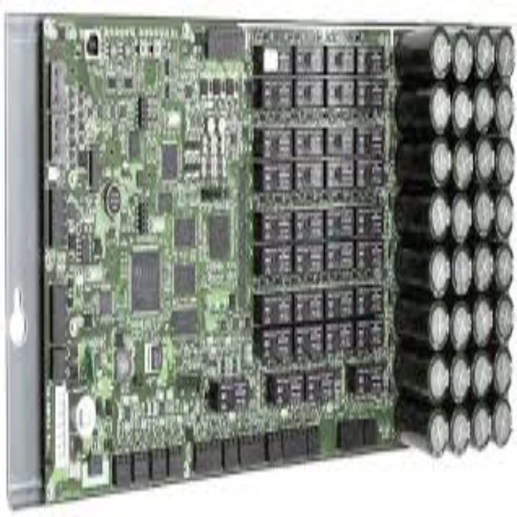 Notifier DS-XF70V 70V Step-Up Transformer for DS-AMP, DS-AMPE, DS-BDA ...