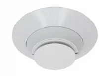 NOTIFIER FSP-951-IV Intelligent Photoelectric Smoke Detector