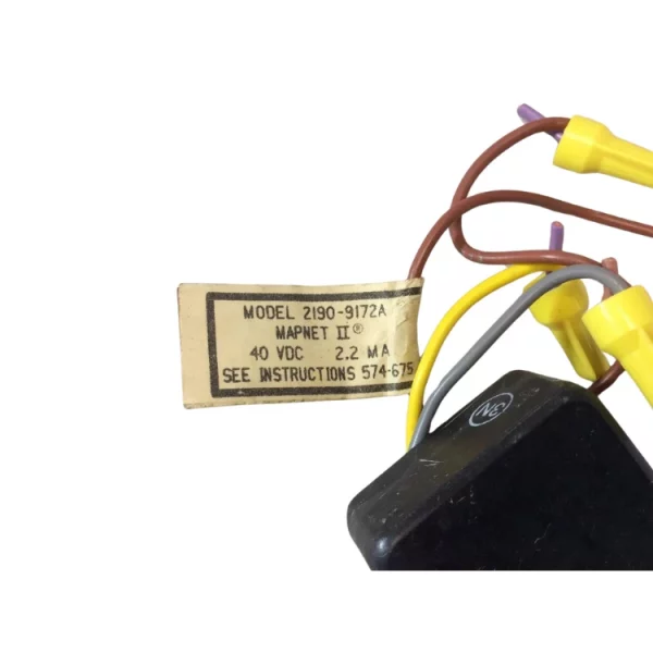Simplex 2190-9172A MAPNET