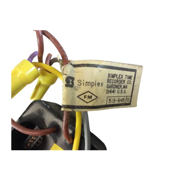 Simplex 2190-9172A MAPNET