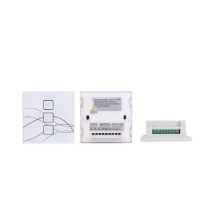 AOV Window Ventilation Control Unit