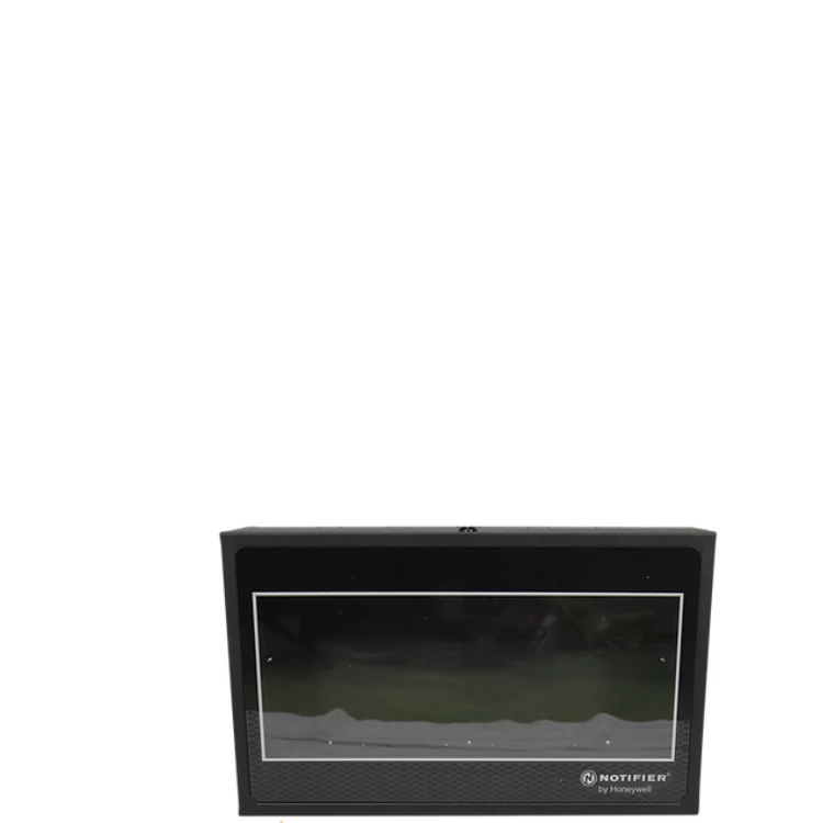 Notifier ABS-4D Annunciator Box Surface/Flush Locking
