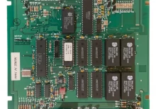 NOTIFIER CPU-2020 Fire Alarm Control Panel Processor