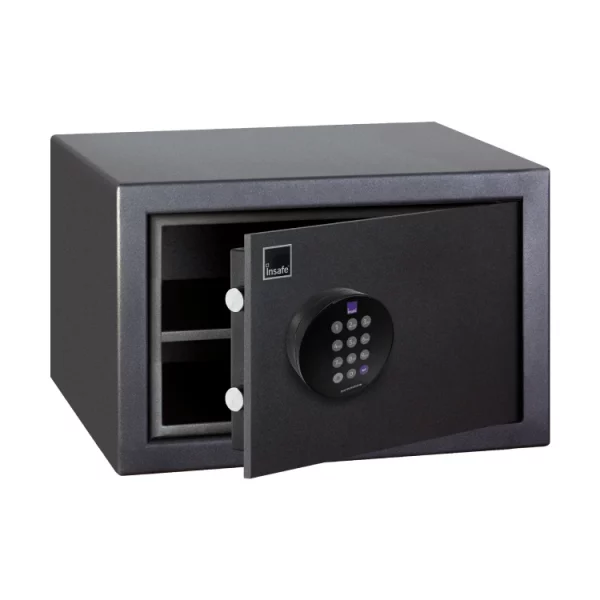 Insafe S2 36K Security Safe Key Digital Lock