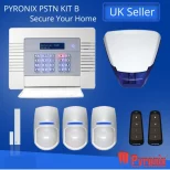 Pyronix WIFI-KIT-B Wireless Enforcer Alarm Kit