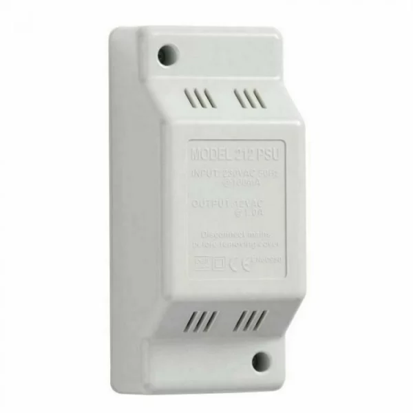 Bell System CK109 BellCode Coded Entry System