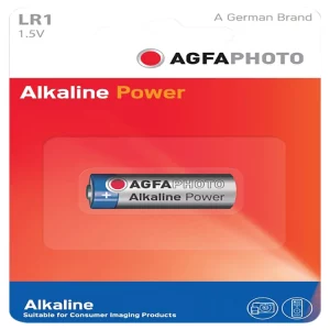 AgfaPhoto MN9100/N LR1 Special Battery