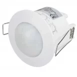 Hispec HSODR/ADJ-C Balearic Recessed PIR Occupancy Detector