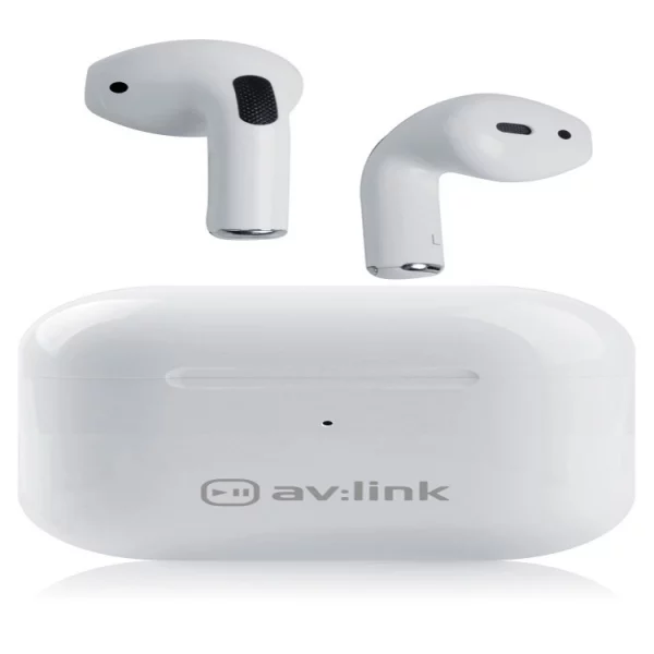 AV:Link 100.563UK Ear Shots SE True Wireless Earphones