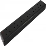 Mercury 429.767UK 2-Gang Extension Lead