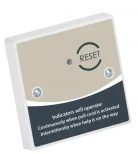 C-TEC NC809DBBT Accessible Toilet Reset Point with Sounder