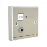 C-TEC QT602 Quantec Addressable Call Point